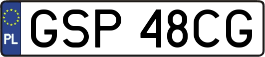 GSP48CG
