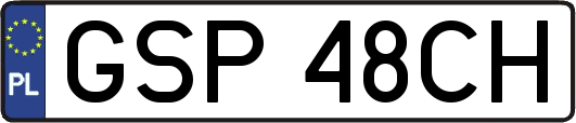 GSP48CH