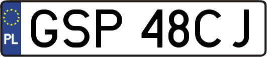 GSP48CJ