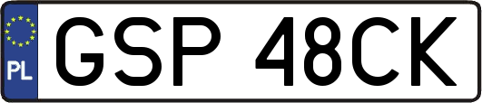 GSP48CK
