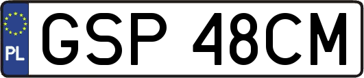 GSP48CM