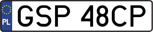 GSP48CP