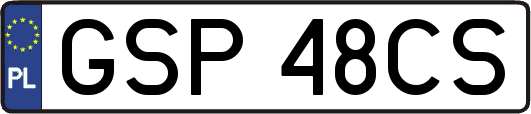 GSP48CS