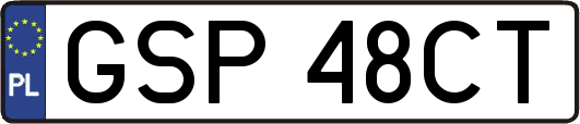 GSP48CT