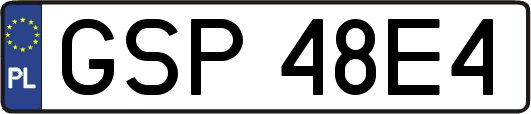 GSP48E4