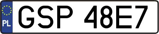 GSP48E7