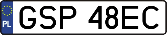 GSP48EC