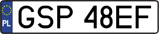 GSP48EF