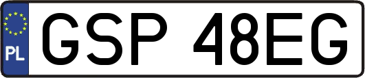 GSP48EG
