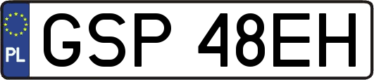 GSP48EH