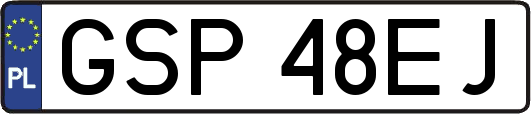 GSP48EJ