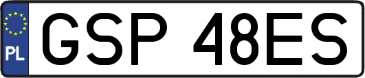 GSP48ES