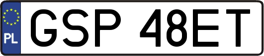 GSP48ET