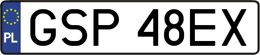GSP48EX