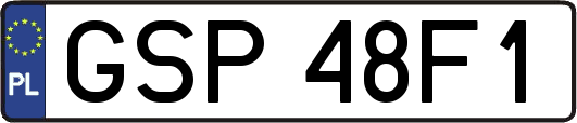 GSP48F1
