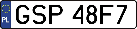 GSP48F7