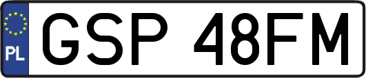 GSP48FM
