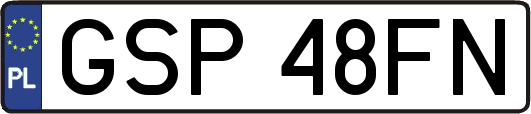 GSP48FN