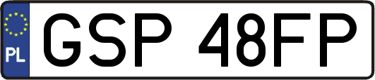 GSP48FP