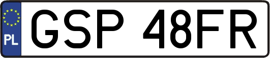 GSP48FR