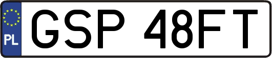 GSP48FT