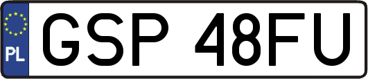 GSP48FU