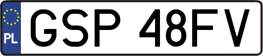 GSP48FV
