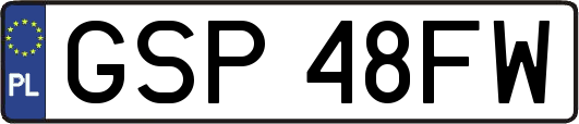GSP48FW