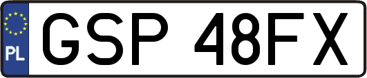 GSP48FX