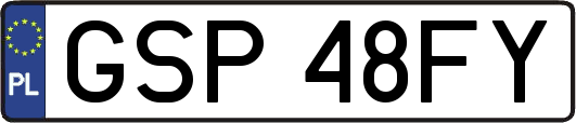 GSP48FY