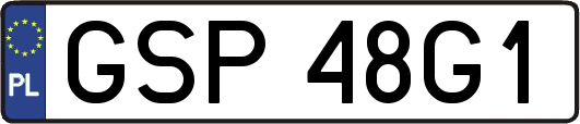 GSP48G1
