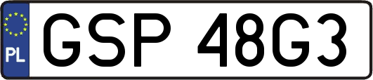 GSP48G3