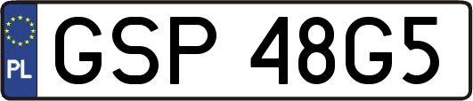 GSP48G5