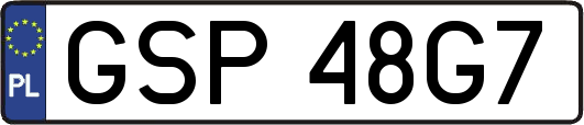 GSP48G7