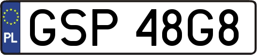 GSP48G8