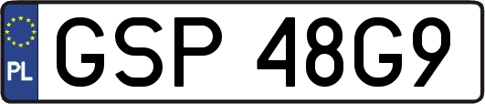 GSP48G9