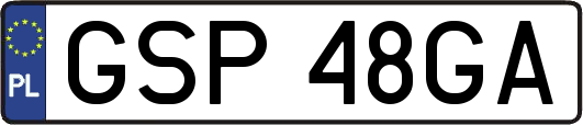 GSP48GA
