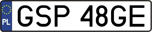 GSP48GE
