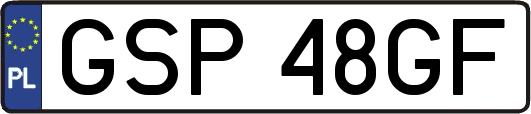 GSP48GF