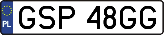 GSP48GG