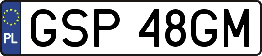 GSP48GM