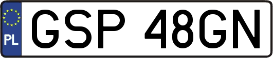 GSP48GN