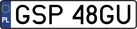 GSP48GU