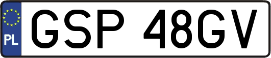 GSP48GV