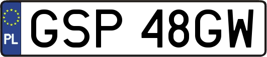 GSP48GW