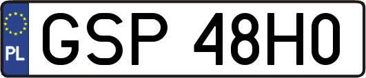 GSP48H0