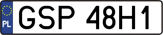 GSP48H1