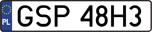 GSP48H3