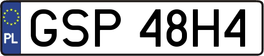 GSP48H4