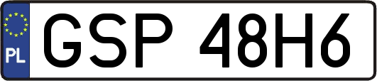 GSP48H6